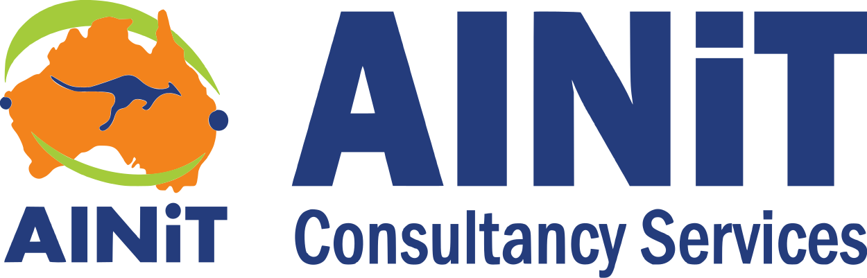 AINIT Logo